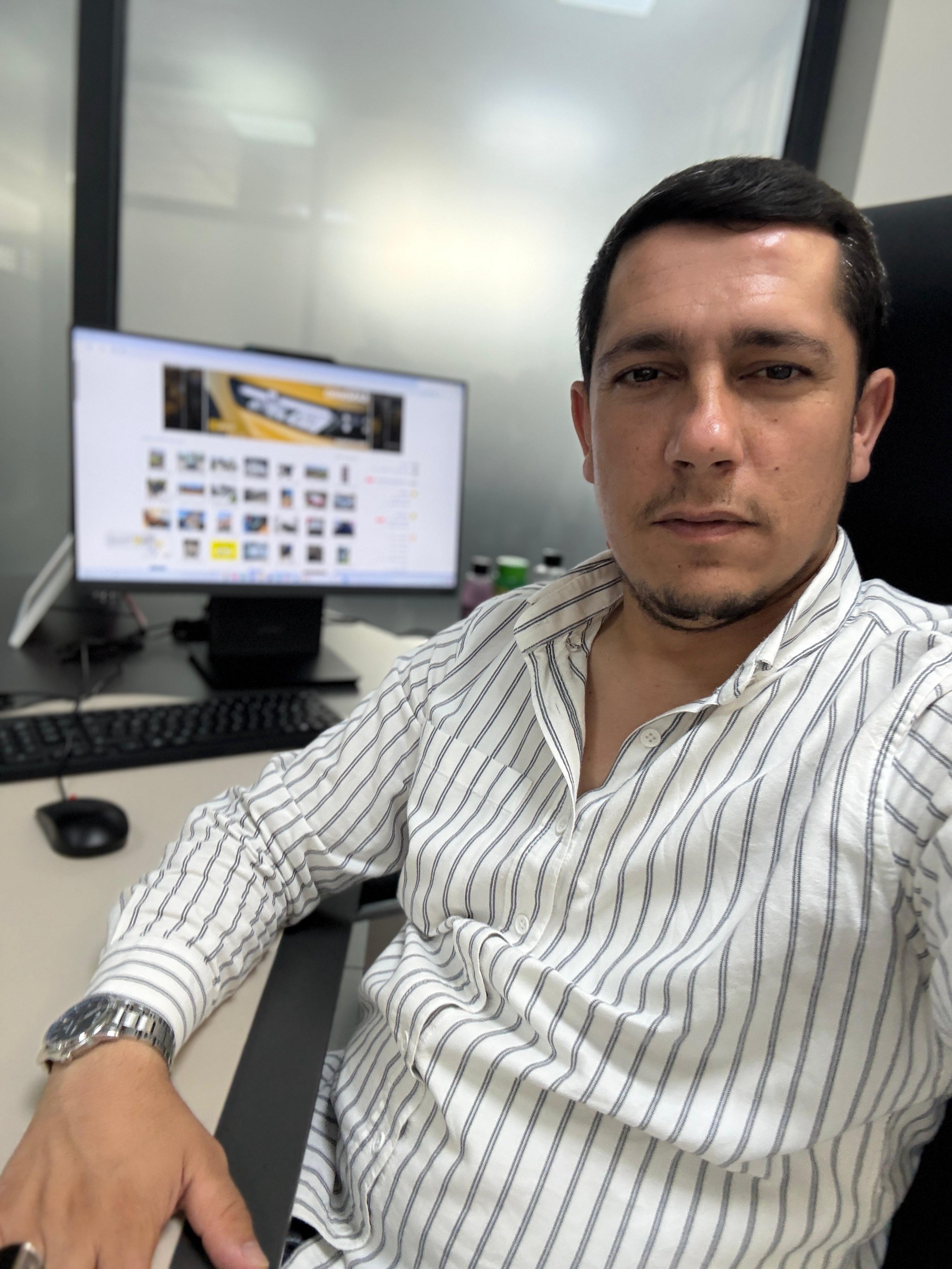 HAKİM GÜNDÜZ