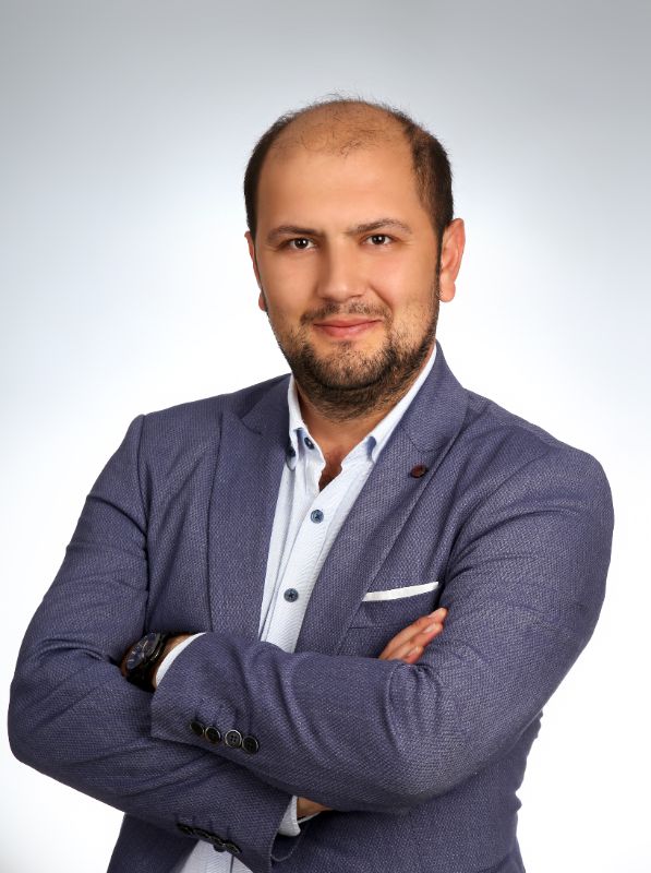 SELMAN GÖKÖZ
