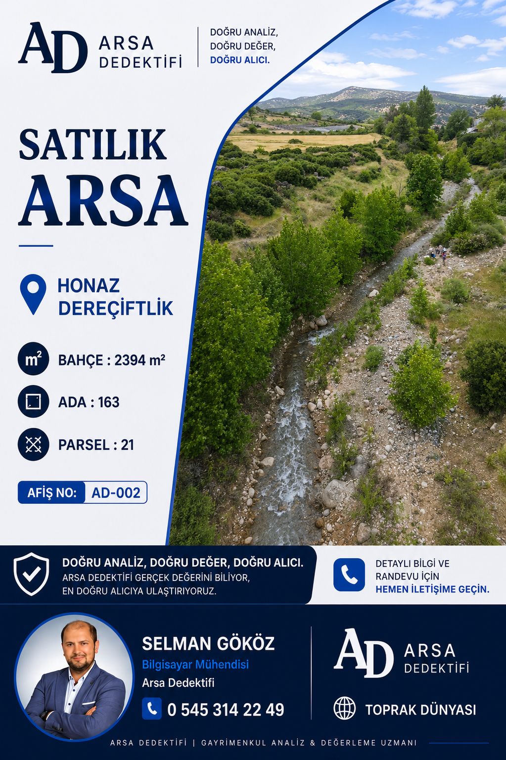 İlan Resmi