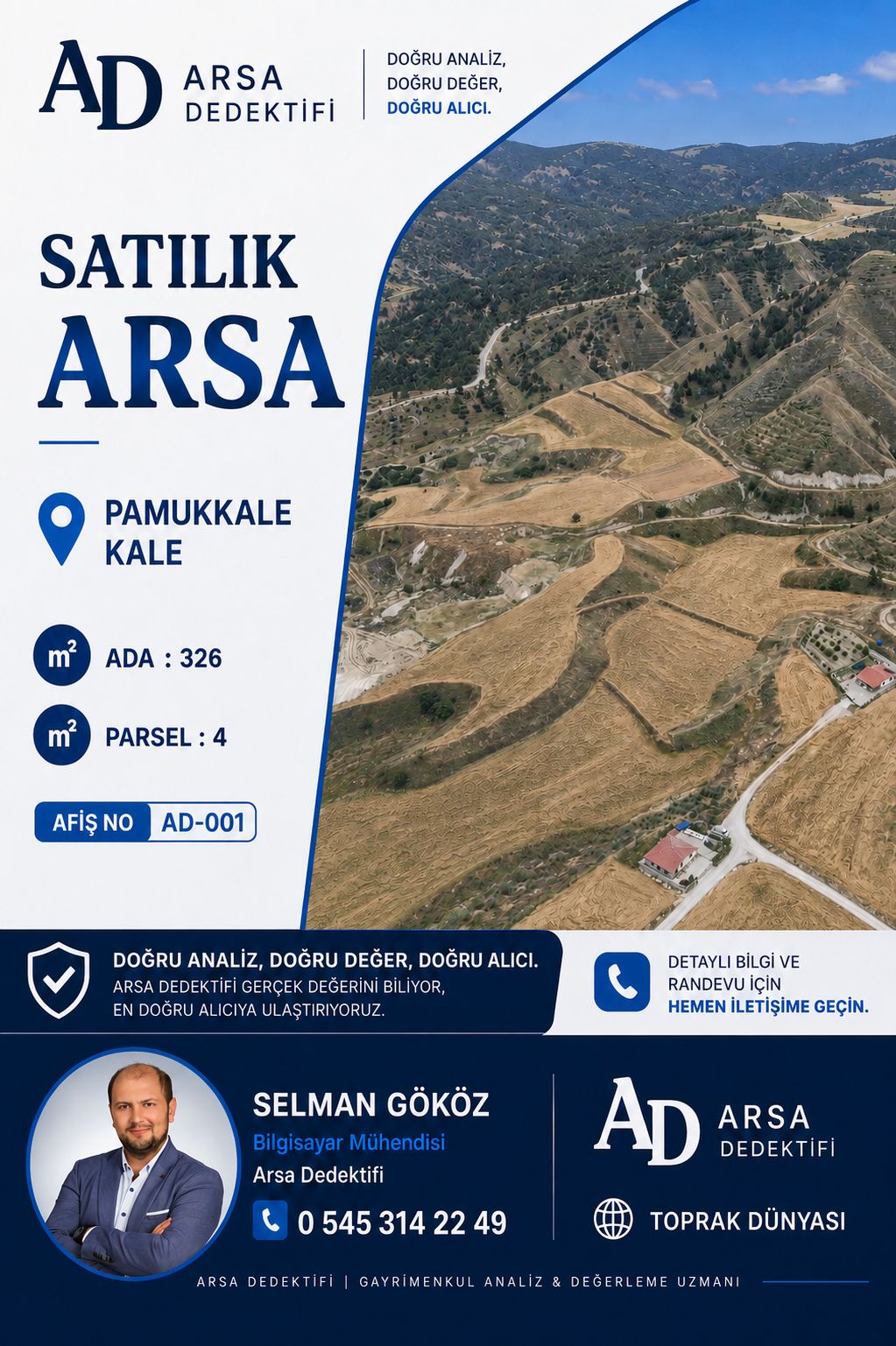 İlan Resmi
