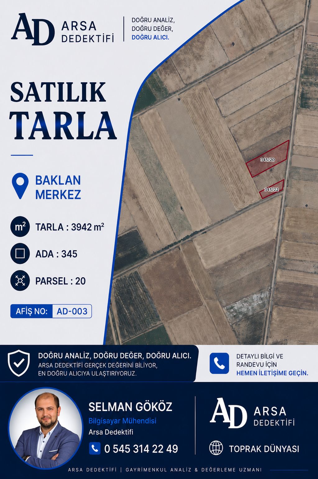 İlan Resmi